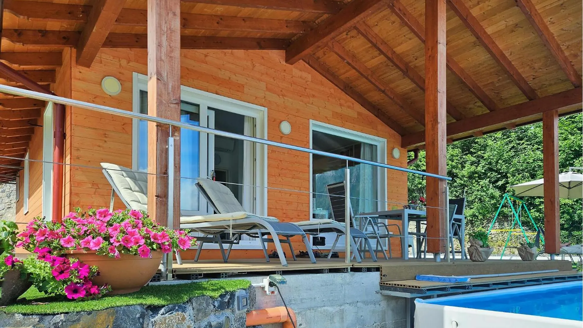 Nice Home In Solto Collina Bg With Kitchen Riva di Solto 0*,