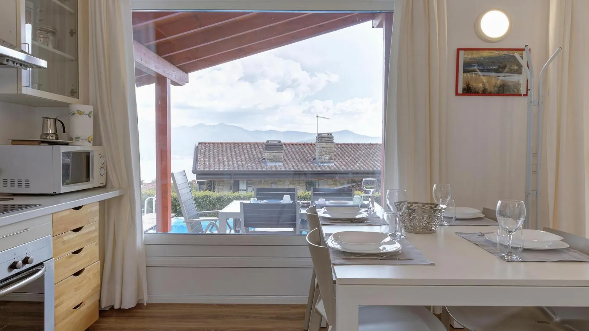 Nice Home In Solto Collina Bg With Kitchen Riva di Solto